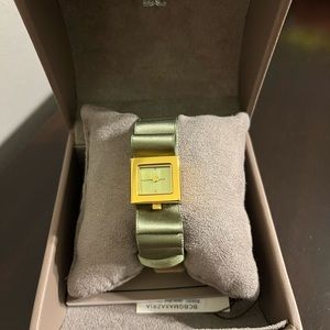 BCBGMaxAzria Watch